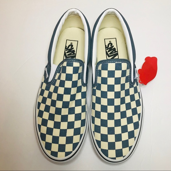 CLASSIC SLIP- ON - Picture 5 of 7